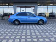 Chevrolet Lacetti I Краснодар  - изображение 12