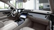 Mercedes-Benz S-Класс VII (W223) Москва  - изображение 22