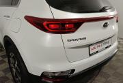 Kia Sportage IV Рестайлинг Волгоград  - изображение 42