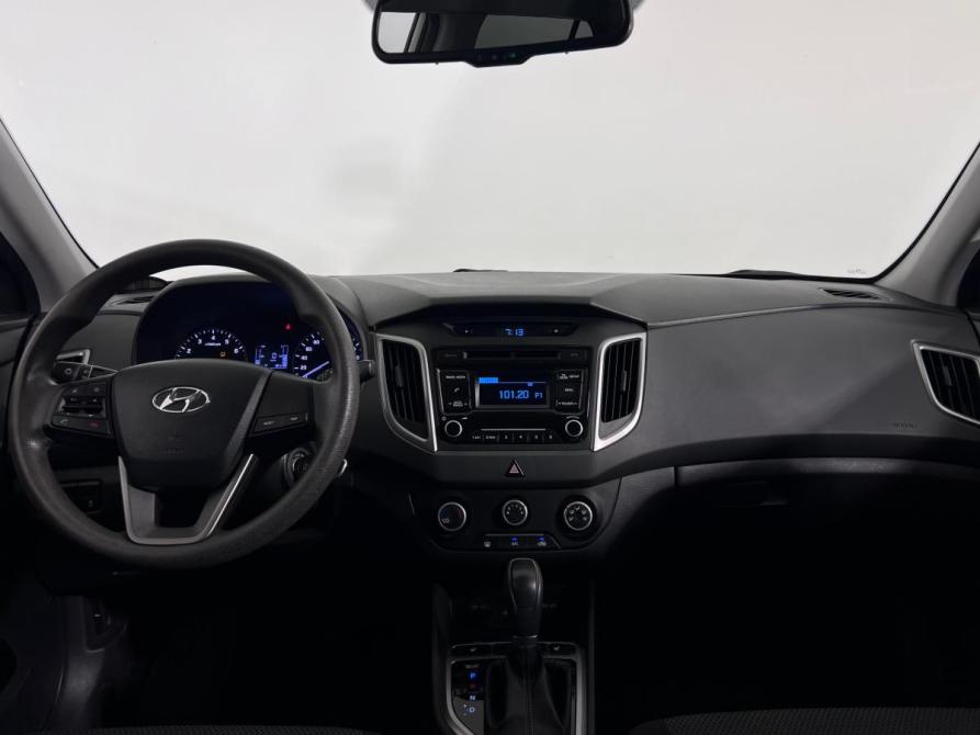 Hyundai Creta I Ростов-на-Дону  - изображение 9