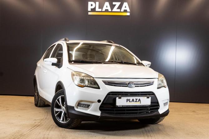 Lifan X50 с пробегом 2016 года, цена 449 000 рублей, 167359 км, хэтчбек, Автокод Объявления