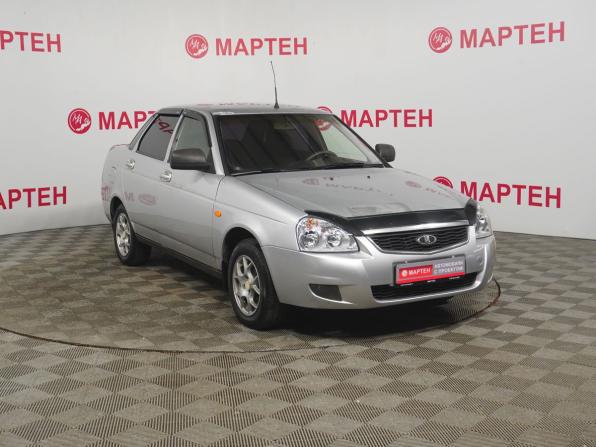 Lada (ВАЗ) Priora I Рестайлинг с пробегом 2016 года, цена 350 000 рублей, 223543 км, седан, Автокод Объявления