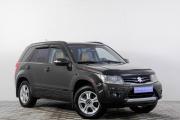 Suzuki Grand Vitara II Рестайлинг 2 Кемерово  - изображение 23