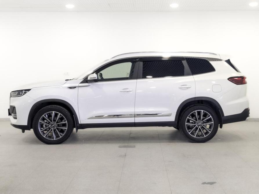 Chery Tiggo 8 Pro Max I Рестайлинг Москва  - изображение 8