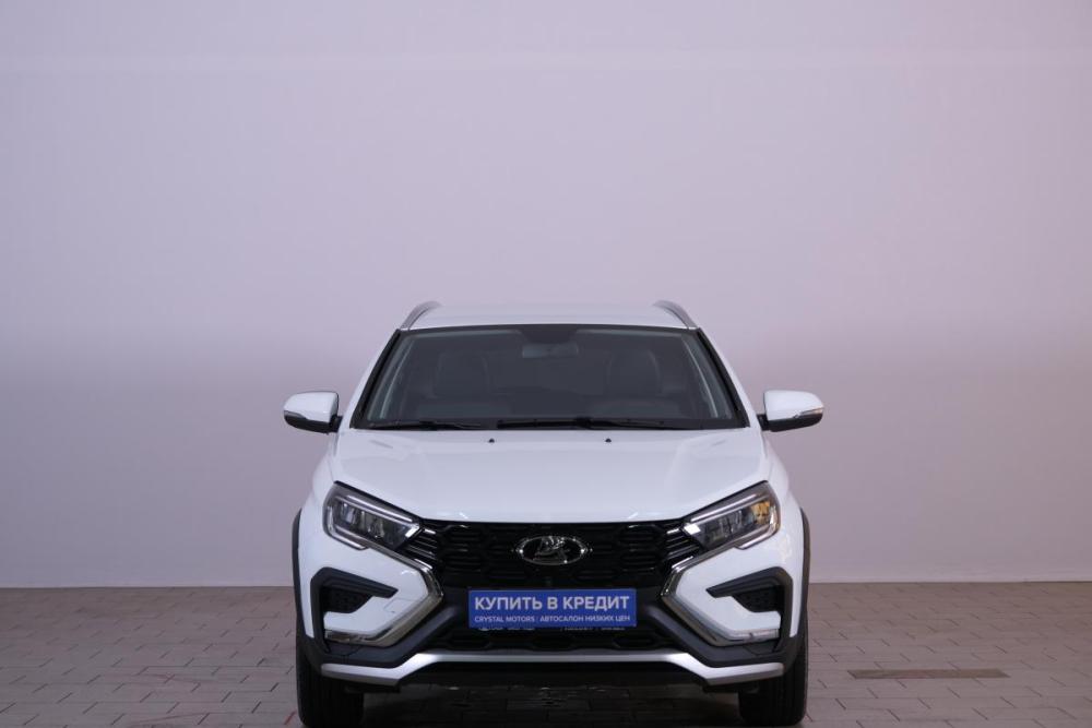 Lada (ВАЗ) Vesta I Рестайлинг (NG) Омск  - изображение 2