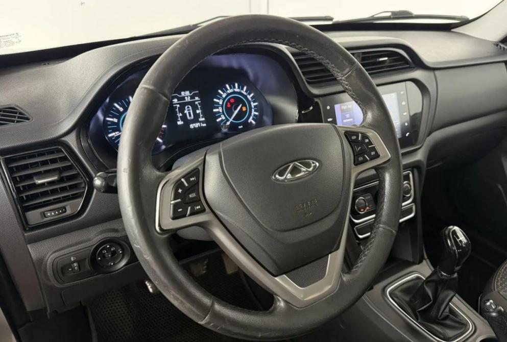 Chery Tiggo 3 I Киров  - изображение 17