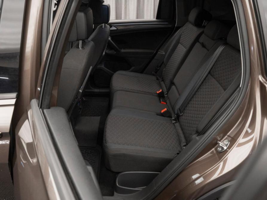 Volkswagen Tiguan II Москва  - изображение 12