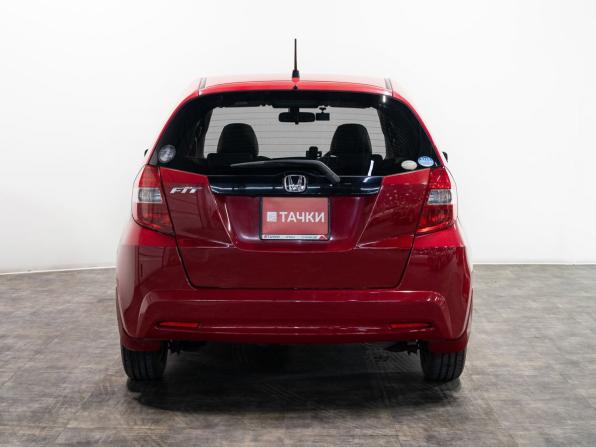 Honda Fit II с пробегом 2010 года, цена 750 000 рублей, 182165 км, хэтчбек, Автокод Объявления