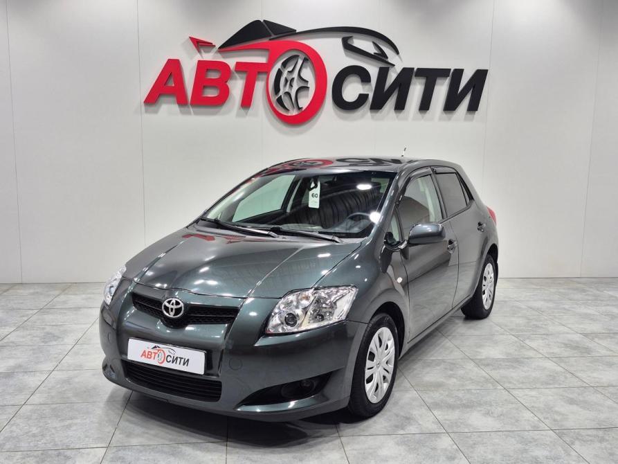 Toyota Auris I Воронеж  - изображение 3