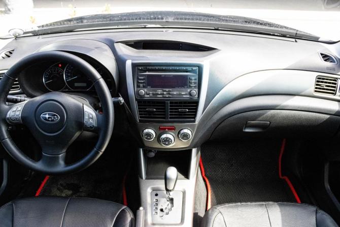 Subaru Forester III с пробегом 2010 года, цена 1 219 000 рублей, 220681 км, внедорожник, Автокод Объявления