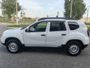 Renault Duster I Рестайлинг Нижнекамск  - изображение 28