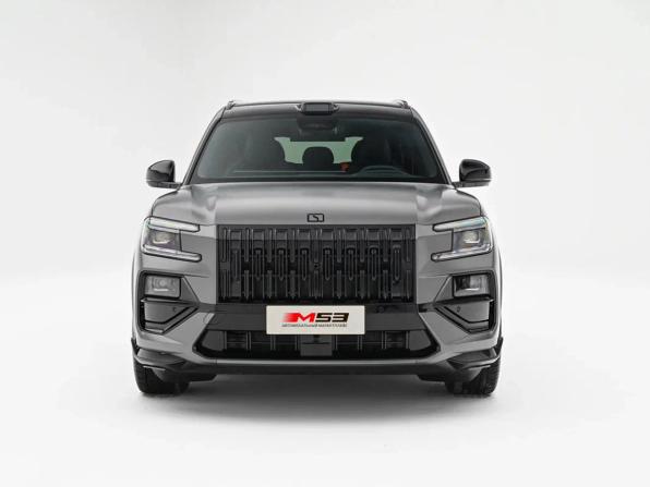 Zeekr 8X с пробегом 2026 года, цена 10 650 000 рублей, 10 км, внедорожник, Автокод Объявления