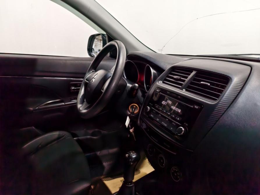 Mitsubishi ASX I Рестайлинг Курск  - изображение 6