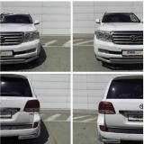 Toyota Land Cruiser 200 Series Ставрополь  - изображение 46