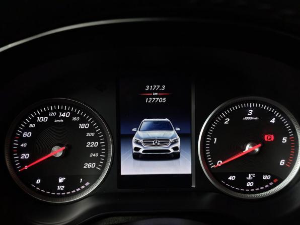 Mercedes-Benz GLC I (X253) с пробегом 2019 года, цена 3 190 000 рублей, 127704 км, внедорожник, Автокод Объявления