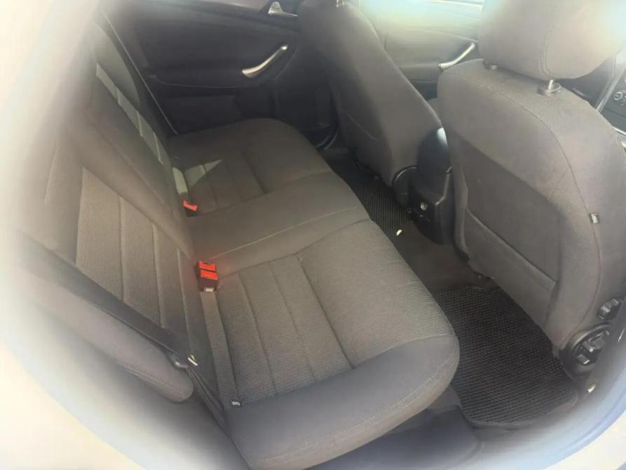 Ford Mondeo IV Рестайлинг Ростов-на-Дону  - изображение 11