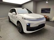 Li Auto (Lixiang) L9 I Рестайлинг Москва  - изображение 17