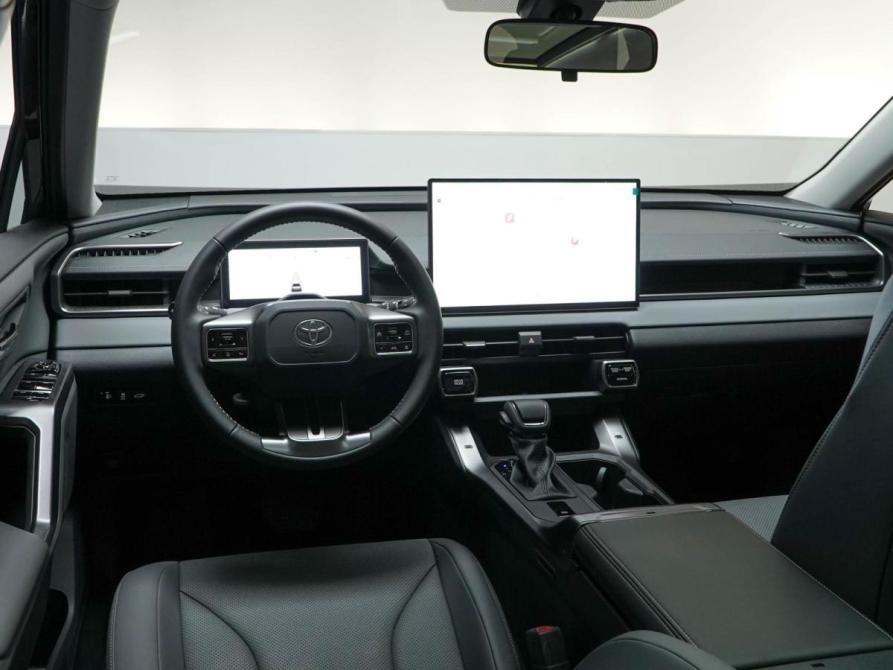 Toyota RAV4 VI (XA60) Москва  - изображение 7