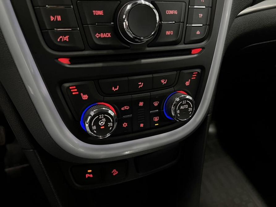 Opel Mokka I Тверь  - изображение 16