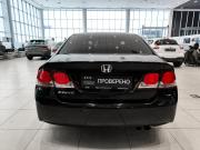 Honda Civic VIII Рестайлинг Казань  - изображение 29