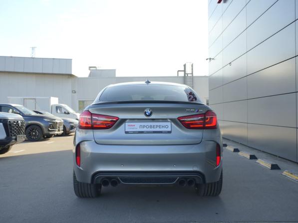 BMW X6 M II (F86) с пробегом 2018 года, цена 4 150 000 рублей, 139100 км, внедорожник, Автокод Объявления