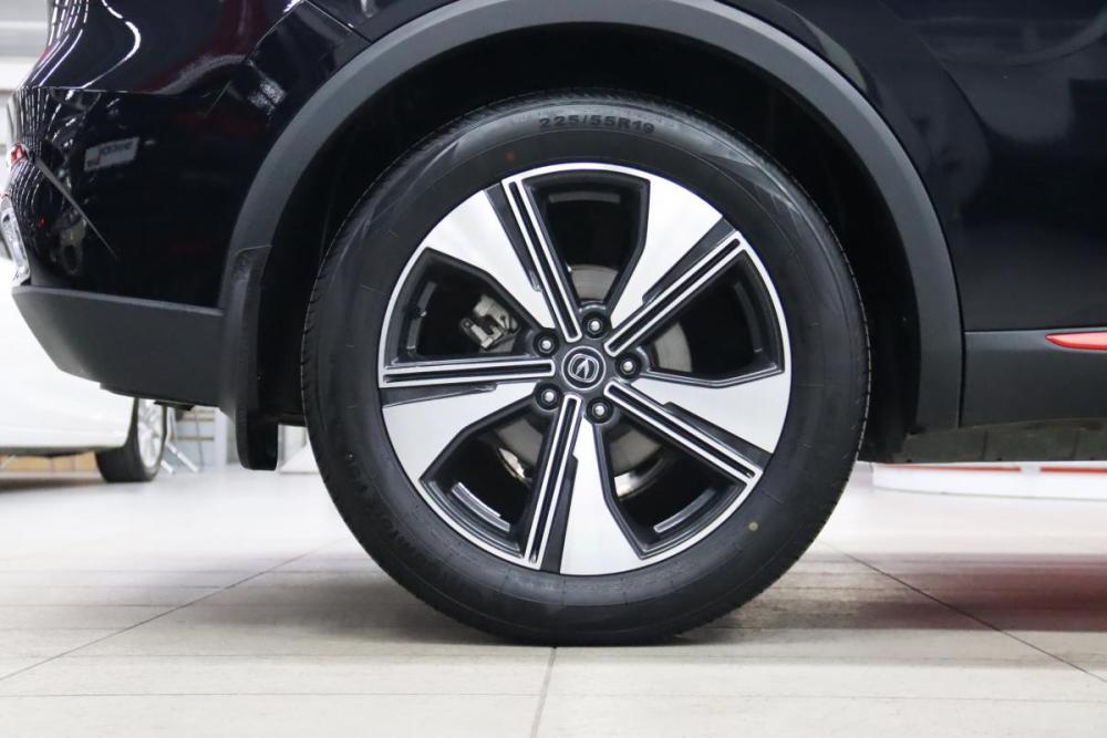 Changan CS55 Plus II Сургут  - изображение 32