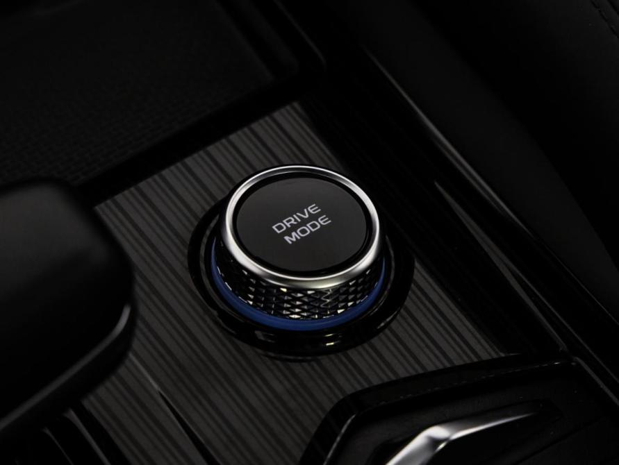 Geely Monjaro I Санкт-Петербург  - изображение 23