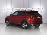 Changan CS35 Plus I Рестайлинг Ростов-на-Дону  - изображение 20