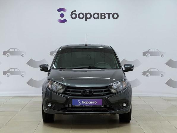 Lada (ВАЗ) Granta I Рестайлинг с пробегом 2024 года, цена 940 000 рублей, 50501 км, седан, Автокод Объявления