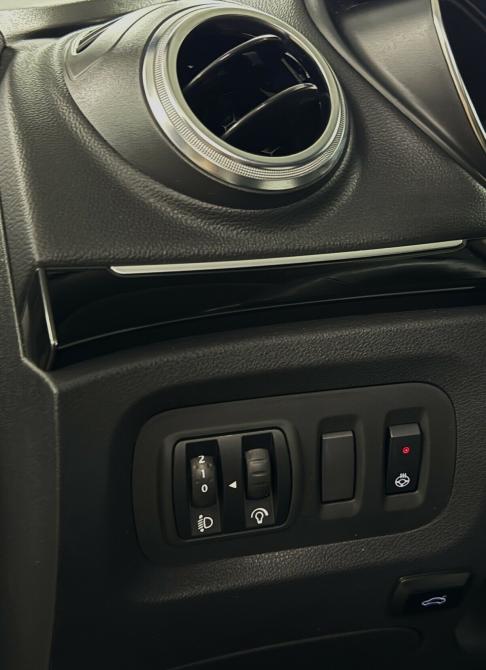 Renault Kaptur I Рестайлинг Москва  - изображение 9