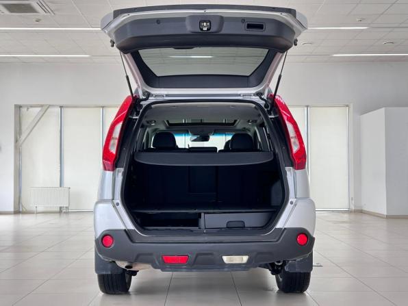 Nissan X-Trail II Рестайлинг с пробегом 2011 года, цена 1 500 000 рублей, 194491 км, внедорожник, Автокод Объявления