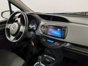 Toyota Yaris III Рестайлинг 2 Москва  - изображение 47