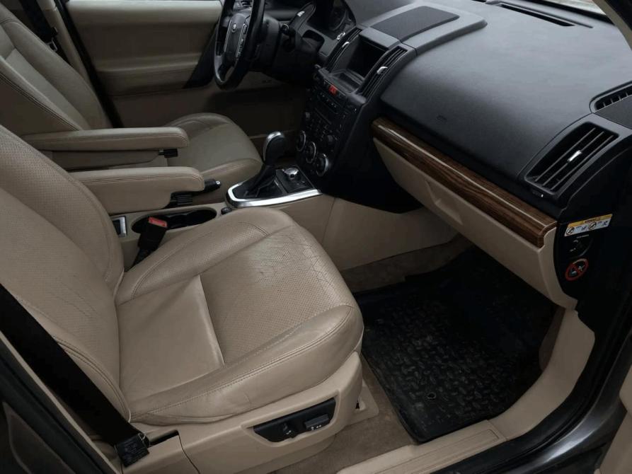 Land Rover Freelander II Тверь  - изображение 23