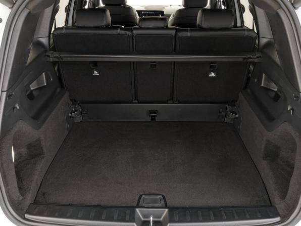 Mercedes-Benz GLB I (X247) с пробегом 2021 года, цена 3 920 000 рублей, 68736 км, внедорожник, Автокод Объявления