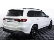 Mercedes-Benz GLS AMG II (X167) Москва  - изображение 41