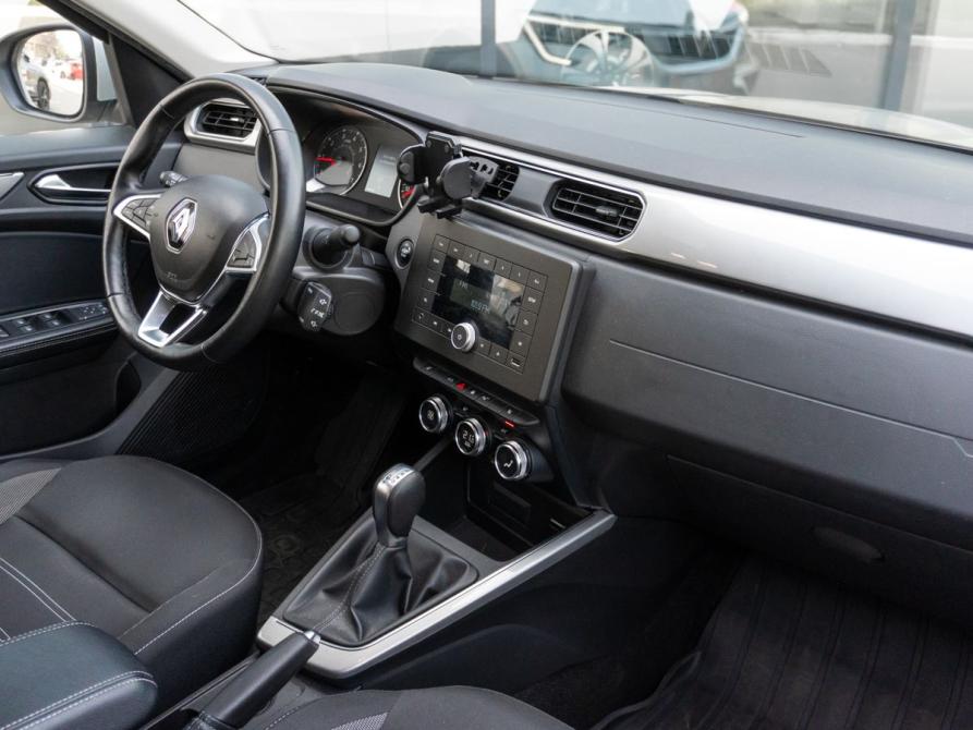Renault Arkana I Казань  - изображение 6
