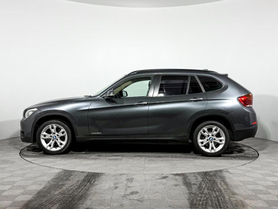BMW X1 I (E84) Рестайлинг Санкт-Петербург  - изображение 8