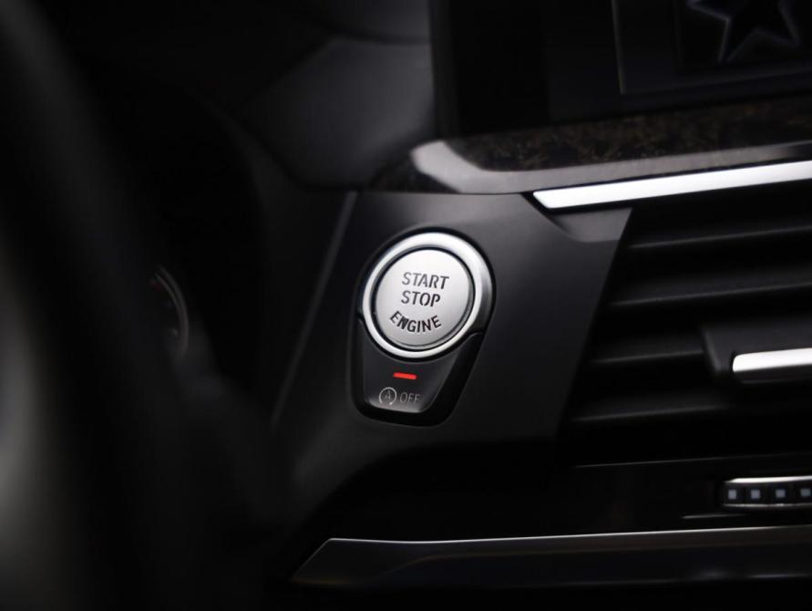 BMW X3 III (G01) Санкт-Петербург  - изображение 22