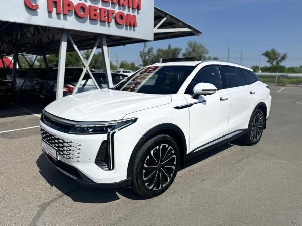 Exeed RX с пробегом 2023 года, цена 3 150 000 рублей, 29901 км, внедорожник, Автокод Объявления