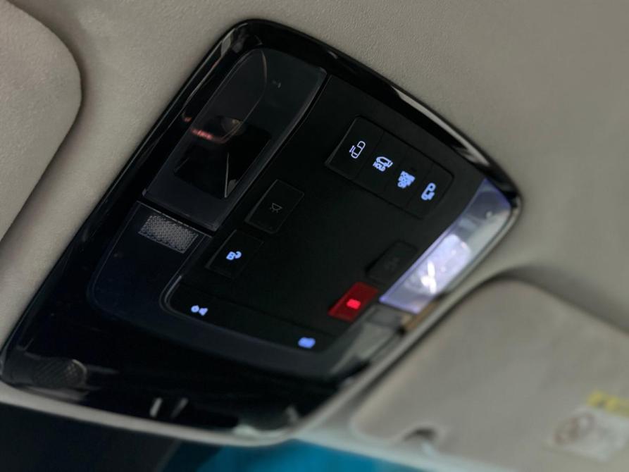 Hyundai Staria I Казань  - изображение 23