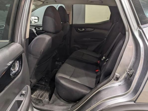 Nissan Qashqai II с пробегом 2016 года, цена 1 995 000 рублей, 39500 км, внедорожник, Автокод Объявления