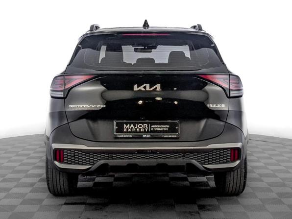 Kia Sportage V с пробегом 2023 года, цена 3 685 000 рублей, 43832 км, внедорожник, Автокод Объявления