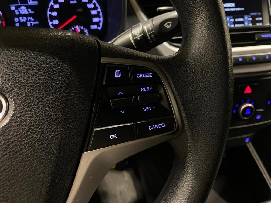 Hyundai Solaris II Челябинск  - изображение 18