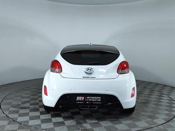 Hyundai Veloster I с пробегом 2013 года, цена 855 000 рублей, 164979 км, хэтчбек, Автокод Объявления