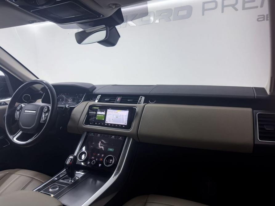 Land Rover Range Rover Sport II Рестайлинг Уфа  - изображение 23
