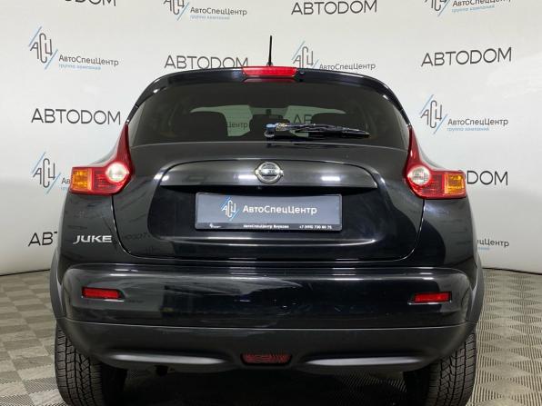 Nissan Juke I с пробегом 2011 года, цена 847 000 рублей, 147800 км, внедорожник, Автокод Объявления