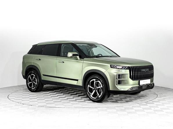 Jaecoo J7 I с пробегом 2023 года, цена 2 149 000 рублей, 33038 км, внедорожник, Автокод Объявления