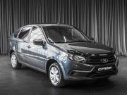 Lada (ВАЗ) Granta I Рестайлинг Тюмень  - изображение 18