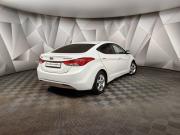 Hyundai Elantra V (MD) Москва  - изображение 22
