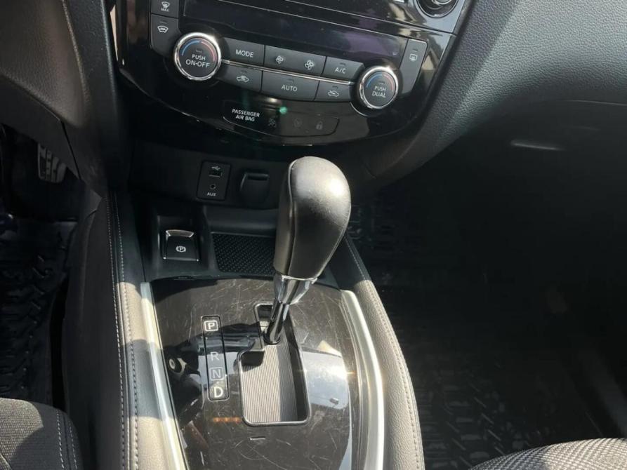 Nissan Qashqai II Буинск  - изображение 12